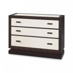 19_Savoy Chest of Drawers