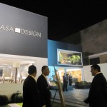Casa Design Peru Opening 1